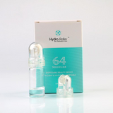Hydra Derma Roller 64 Gold Tips Microneedle