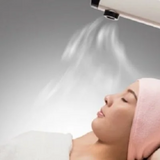 Beauty Facial Steamer With Ozone