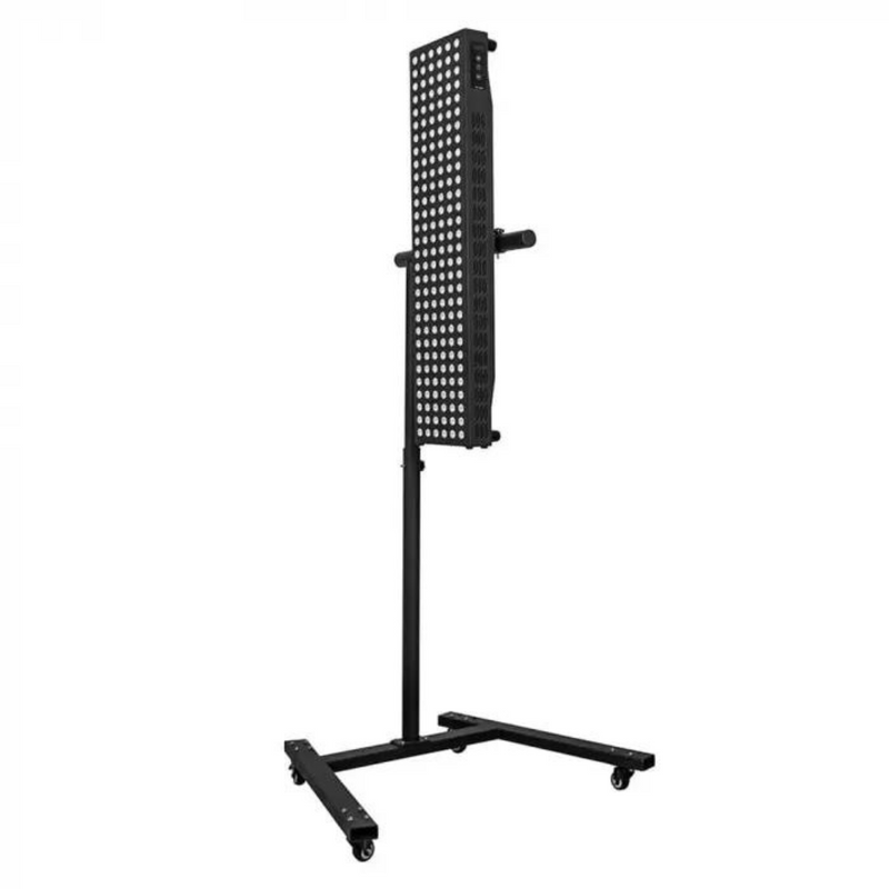 Hybrid Stand for Hethara Red Light Therapy Panels 2