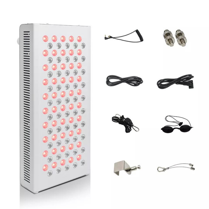 Hypnos Pro X500 Modular Red & Infrared LED Light Panel 3