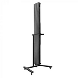 Hybrid Stand for Hethara Red Light Therapy Panels 4
