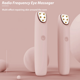 Anti-Aging Wrinkle Eye Massager