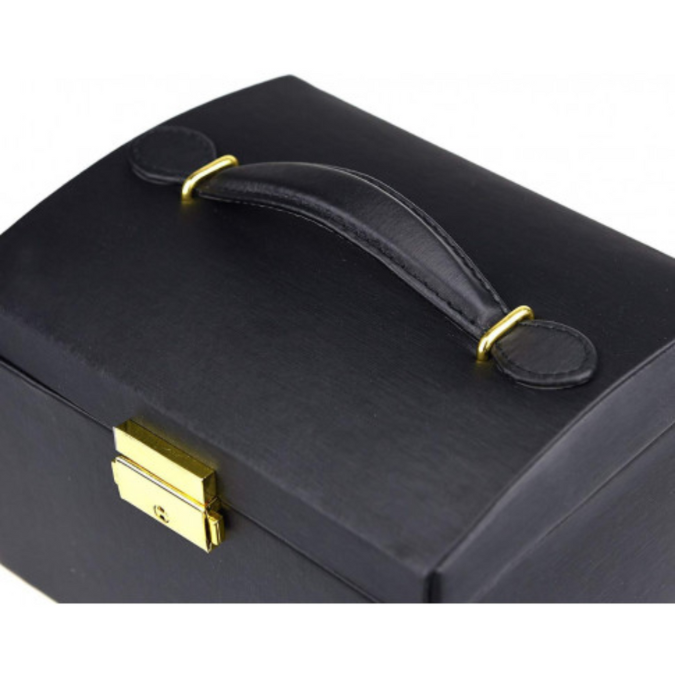 Beauty Organizer Storage Case/ Jewellery Storage Box