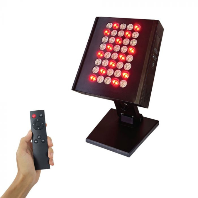 Celtic X200 Infrared Red Light Therapy Panel