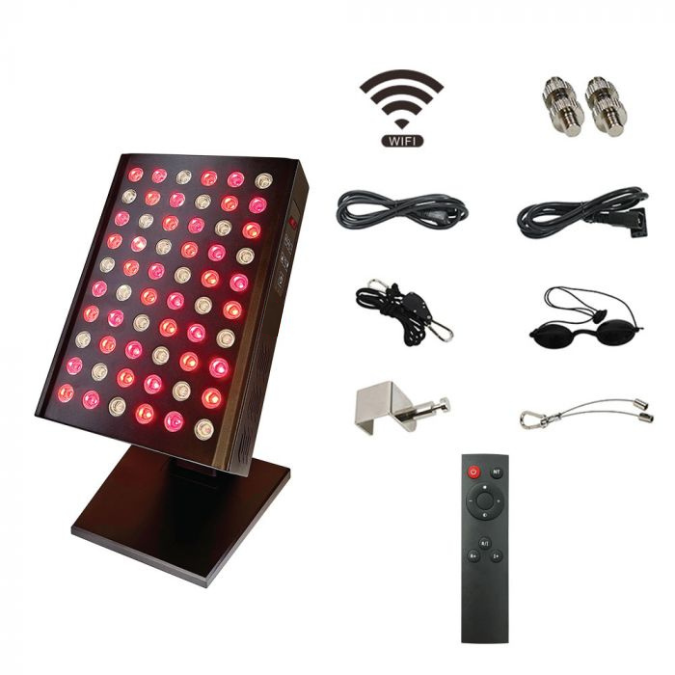 Celtic X300 Infrared Red Light Therapy Panel