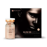 DR.DRAWING BB Glow Ampoules Sample Set