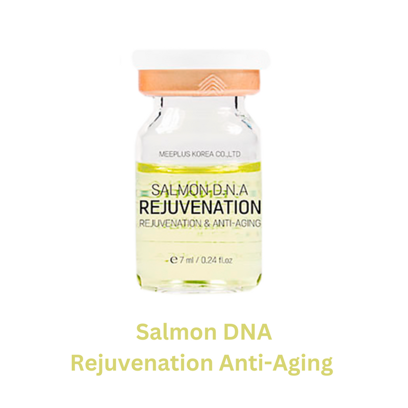 DR.DRAWING Salmon DNA Rejuvenation Anti-Aging (Loose)