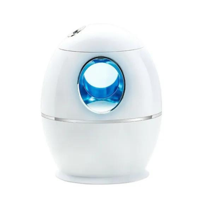 Deluxe Air Humidifier 800ml