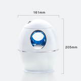 Deluxe Air Humidifier 800ml