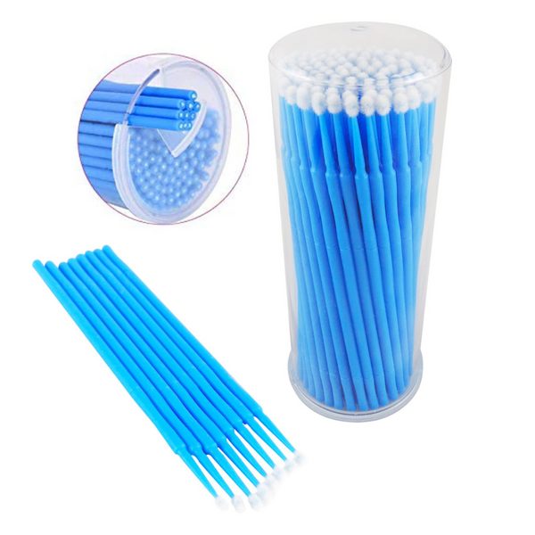 Disposable-Micro-Brushes