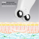 EMS Microcurrent Face Skin Tightening Lifting Device
