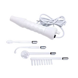 High Frequency Therapy Wand