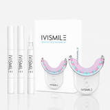 IVISMILE U Wireless Teeth Whitening Kit