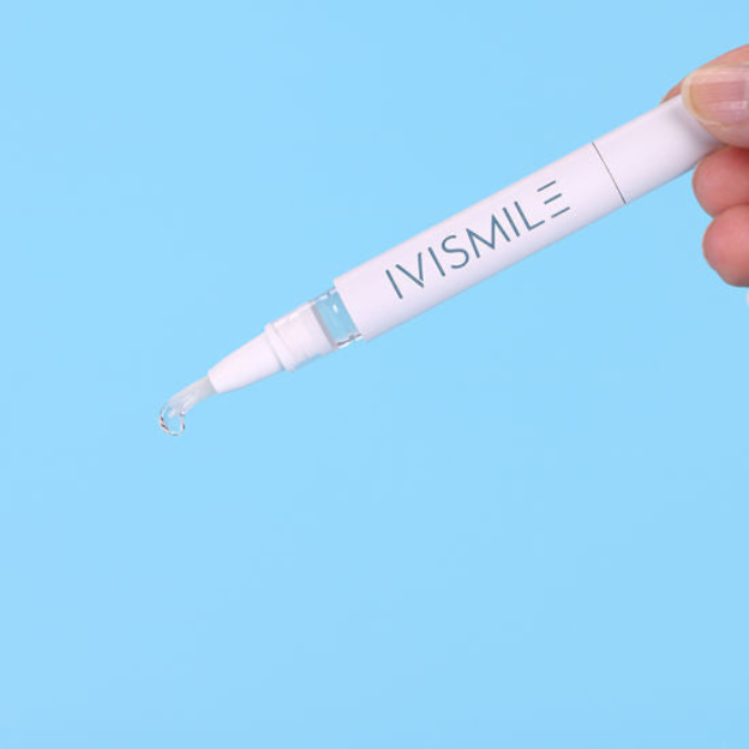 IVISMILE Cable Teeth Whitening Kit