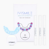 IVISMILE-Wireless-Teeth-Whitening-Kit