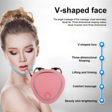 Microcurrent Facial Beauty Machine