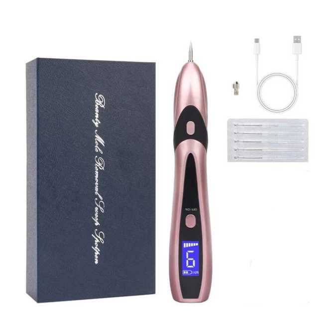 Proderma Laser Spot Mole Removal Pen