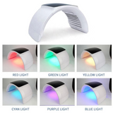 Professional LED Light Skin Therapy Pod