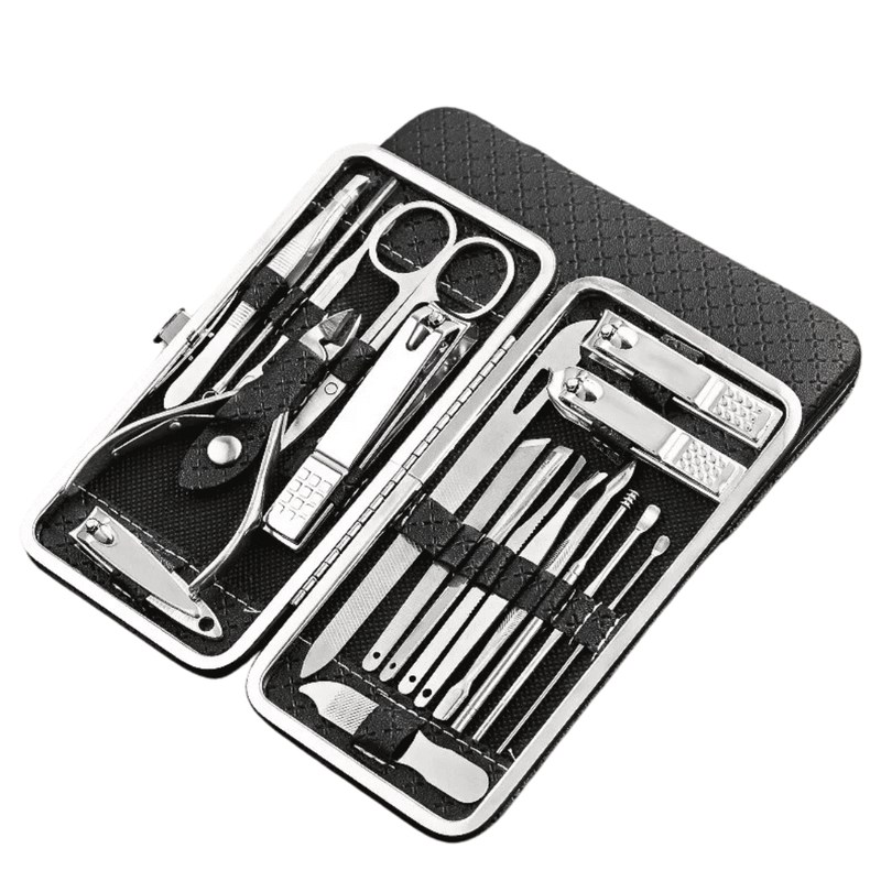 Dog Nail Clipper Kit Guillotine Type | Surgical Mart