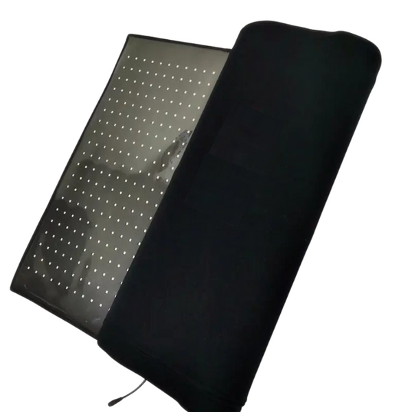 Red & Infrared  Light Therapy Mat