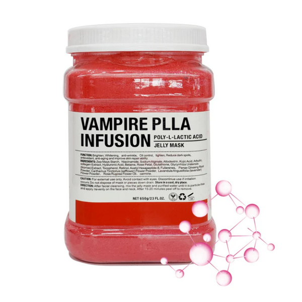     Skinetic-Hydro-Jelly-Mask-Powder-Vampire-PLLA-Infusion