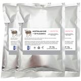 Skinetic-Hydro-Jelly-Mask-Powder100g-Australian-Sheep-Placenta
