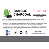 Skinetic-Hydro-Jelly-Mask-Powder_100g-Bamboo-Charcoal
