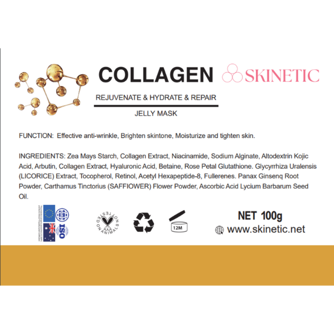 Skinetic-Hydro-Jelly-Mask-Powder-20g-Collagen