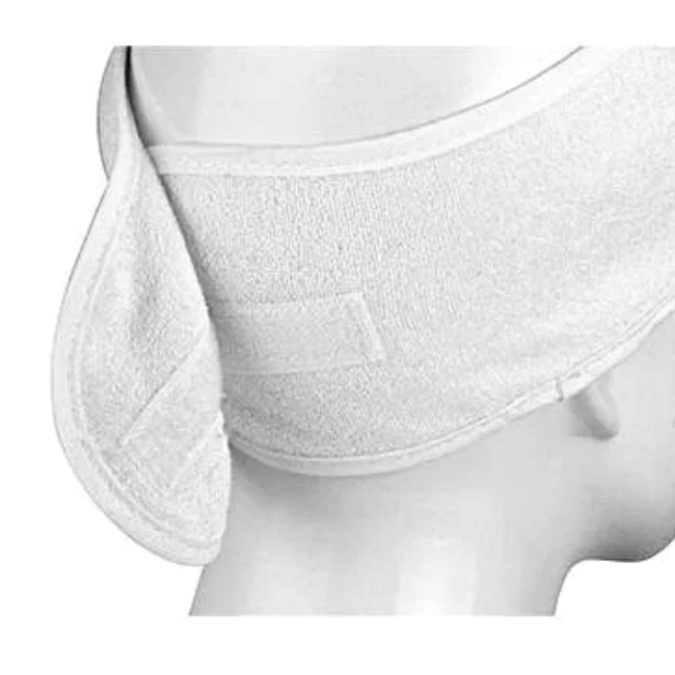 Terry Towel Microfibre Headband