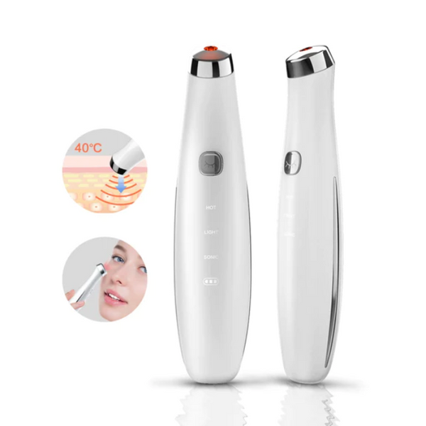 TOUCHBeauty Anti-Wrinkle Eye Warm Massager