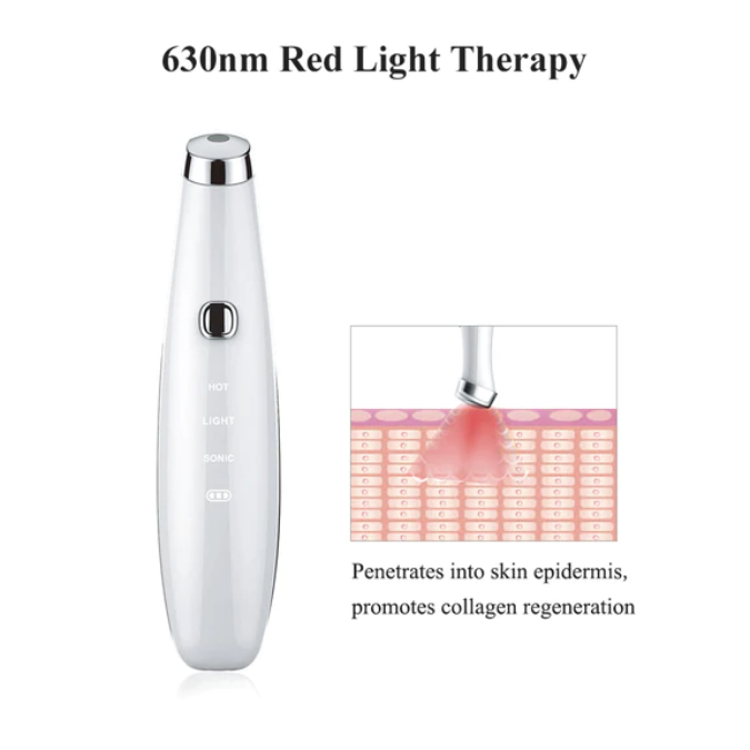 TOUCHBeauty Anti-Wrinkle Eye Warm Massager