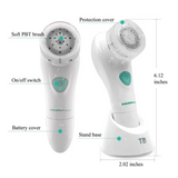 TOUCHBeauty Electric Facial Cleanser