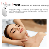 Thermal Face Neck Lifting Tighten Massager